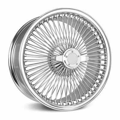 20 22 24 26 Zoll-Speichenräder