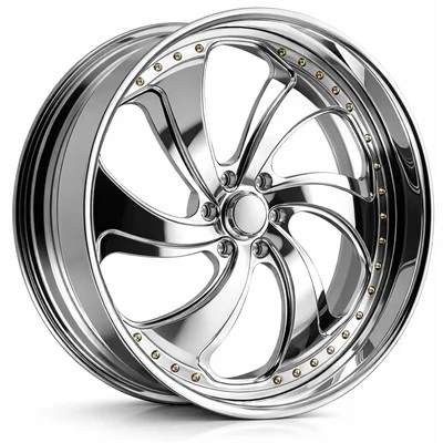Aftermarket-Replika-Gussräder